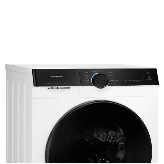 Inventum VWM1010W Wit