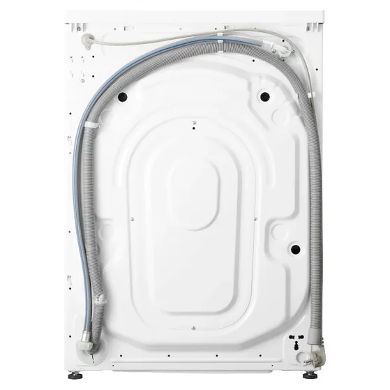 Inventum VWM1010W Wit