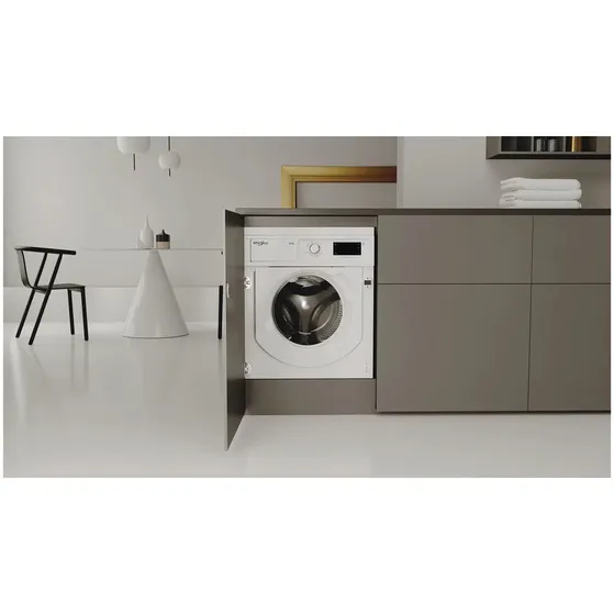 Whirlpool BI WDWG 961485 EU