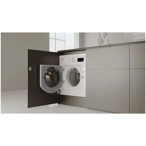 Whirlpool BI WDWG 961485 EU