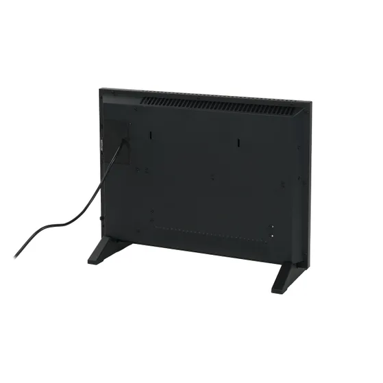 Eurom Alutherm 800XS WiFi Zwart