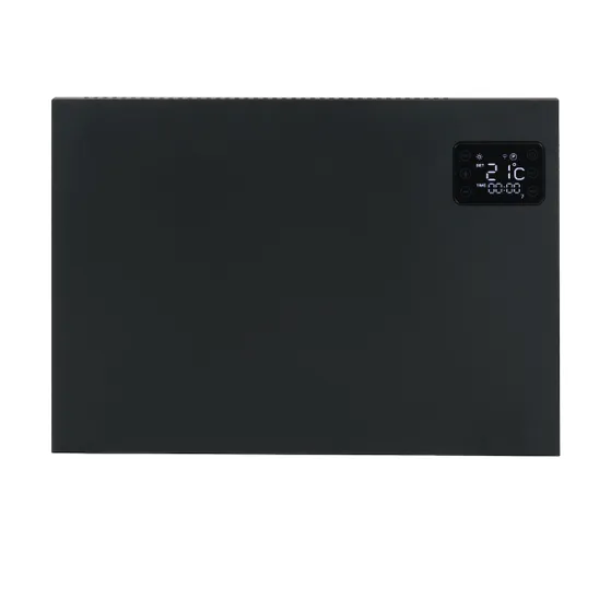 Eurom Alutherm 800XS WiFi Zwart