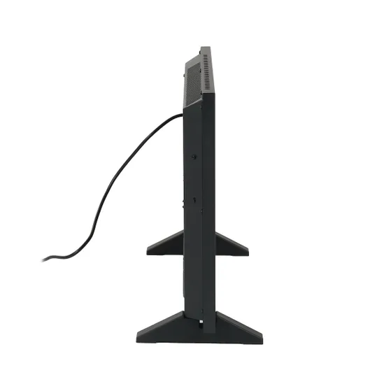 Eurom Alutherm 800XS WiFi Zwart