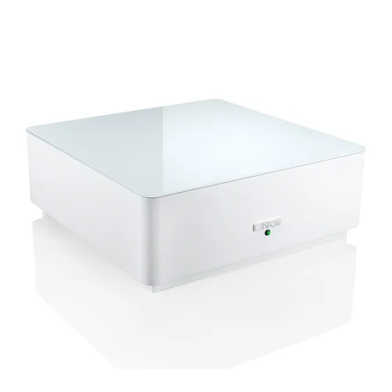 Canton Smart Sub 10 Wit