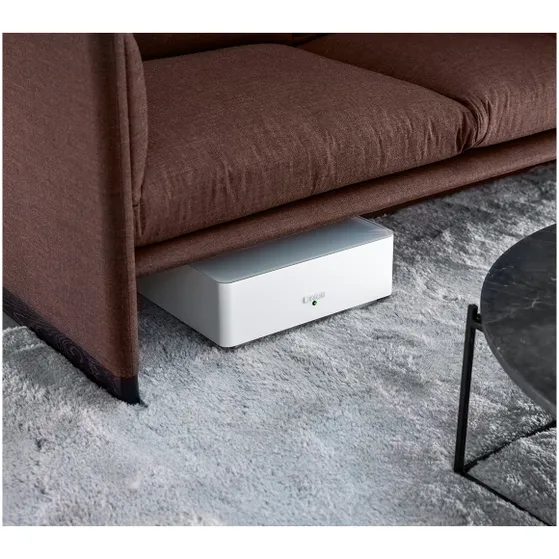 Canton Smart Sub 10 Wit