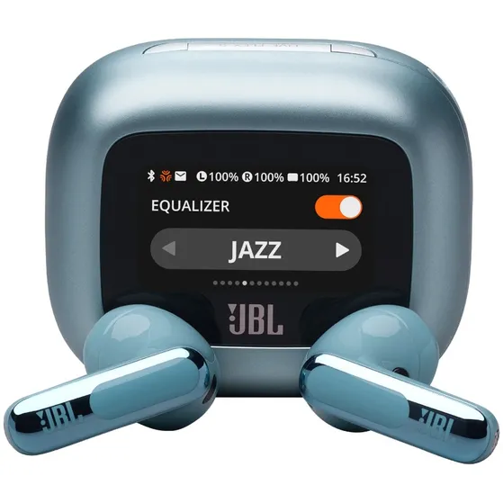 JBL LIVE FLEX 3 Blauw