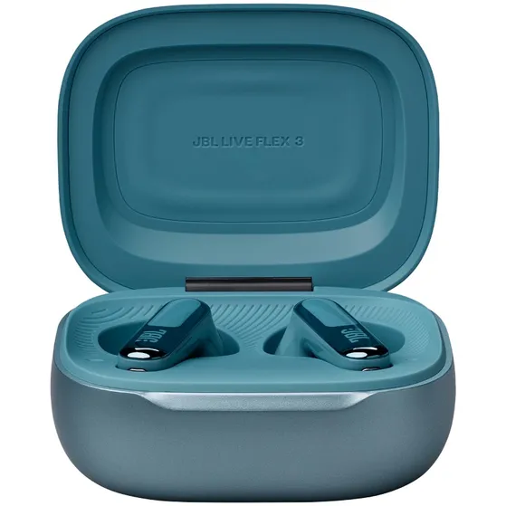 JBL LIVE FLEX 3 Blauw