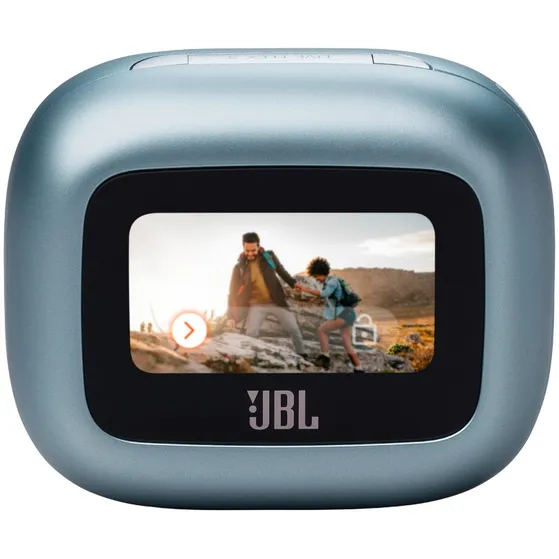 JBL LIVE FLEX 3 Blauw
