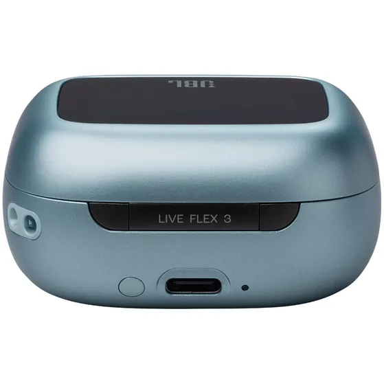 JBL LIVE FLEX 3 Blauw