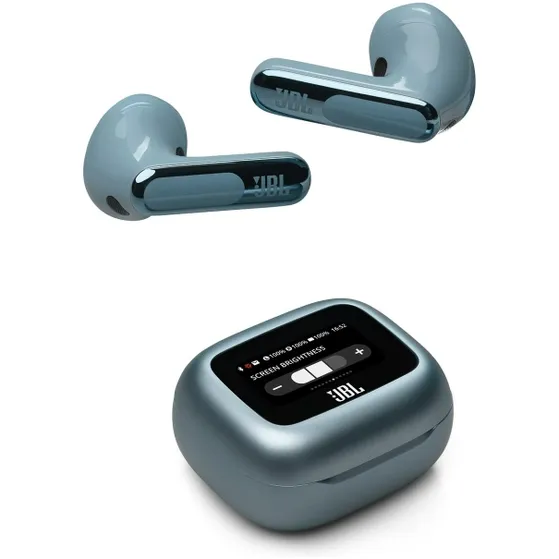 JBL LIVE FLEX 3 Blauw