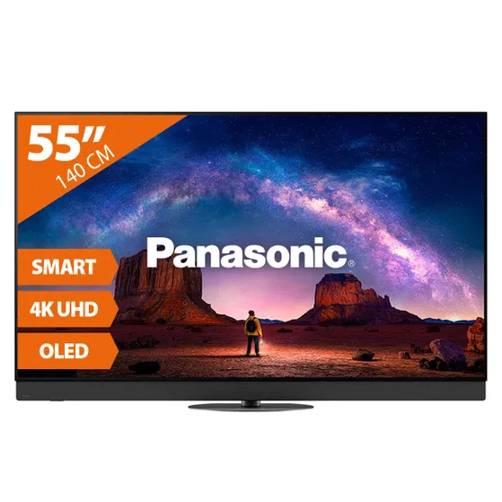Panasonic TV-55Z95BEG (2025)