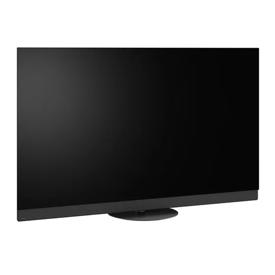 Panasonic TV-55Z95BEG (2025)