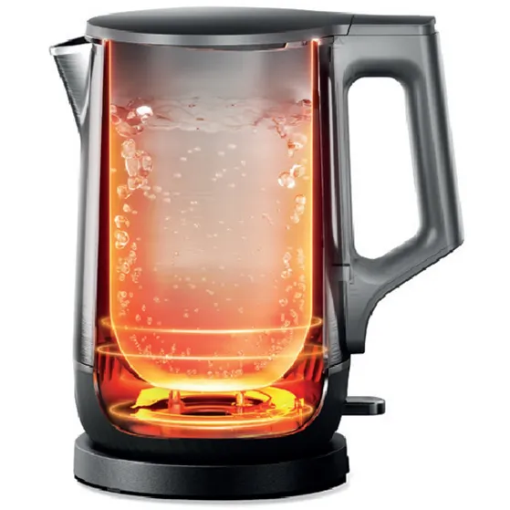 Solis Eco Boil Kettle 96245 Rvs