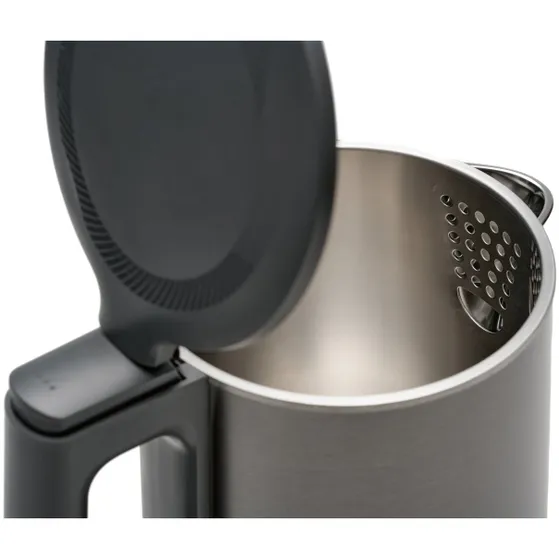 Solis Eco Boil Kettle 96245 Rvs