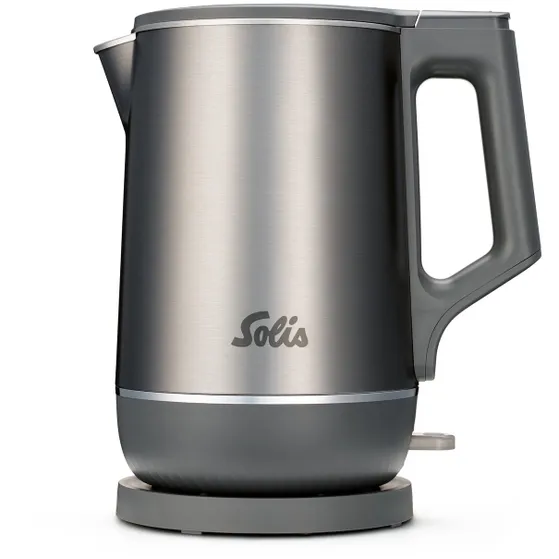 Solis Eco Boil Kettle 96245 Rvs