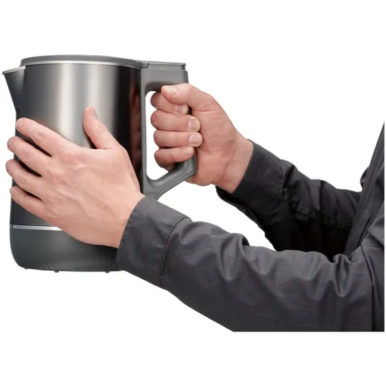 Solis Eco Boil Kettle 96245 Rvs