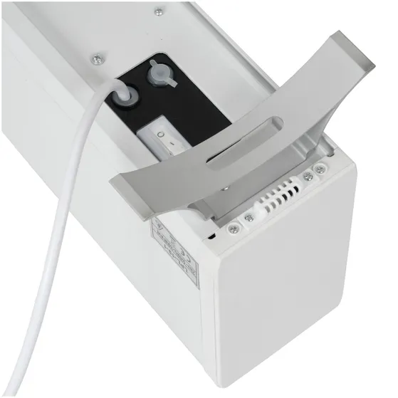 Eurom Alutherm Baseboard 2500 WiFi