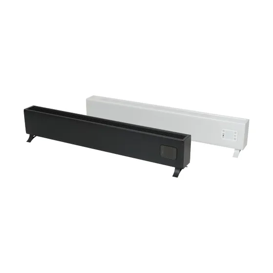Eurom Alutherm Baseboard 2500 WiFi