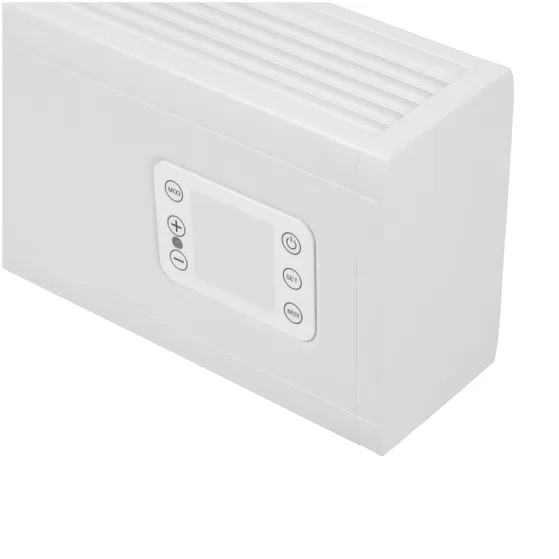 Eurom Alutherm Baseboard 2500 WiFi