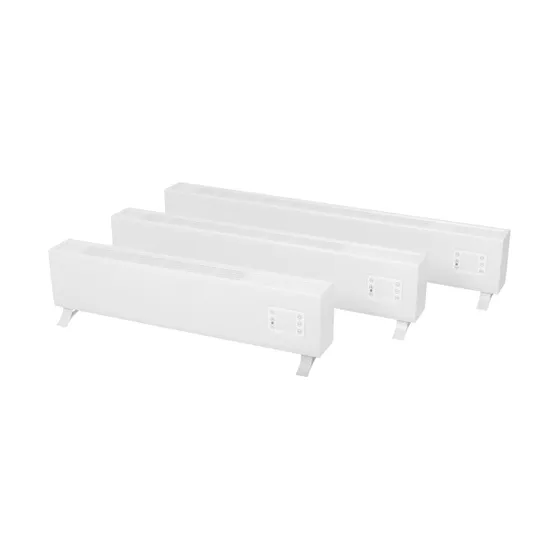 Eurom Alutherm Baseboard 2500 WiFi