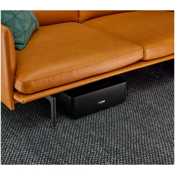 Canton Smart Sub 10 Zwart