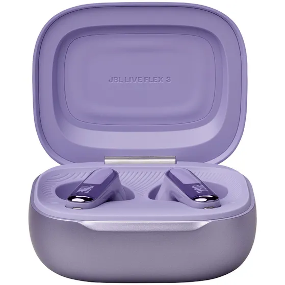 JBL LIVE FLEX 3 Paars