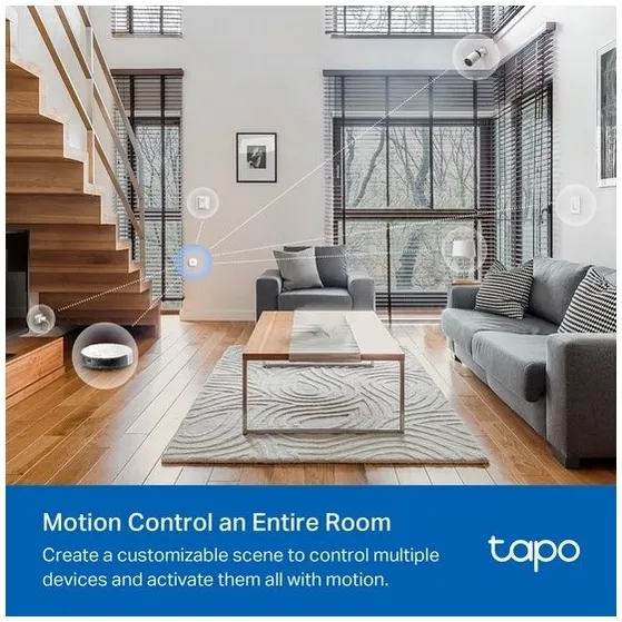 Tapo T30 KIT Smart Sensor Starterset