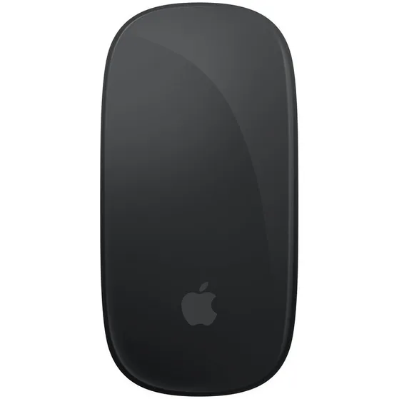 Apple Magic Mouse (2024) Zwart