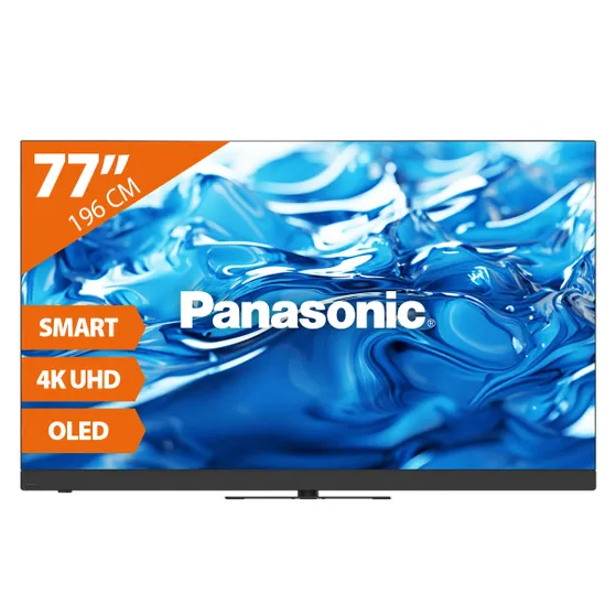 Panasonic TV-77Z90BE6 (2025)