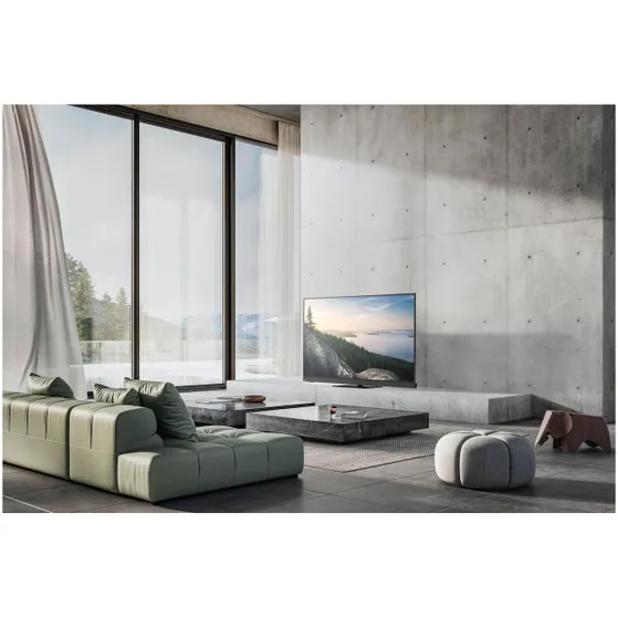 Panasonic TV-77Z90BE6 (2025)