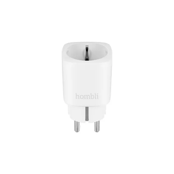Hombli Smart Socket EU