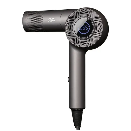 Solis Airvolution 330 haardroger Type 3807