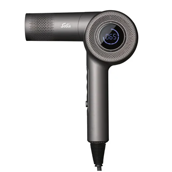 Solis Airvolution 330 haardroger Type 3807