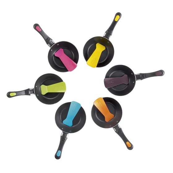 Tefal PY5828 Zwart