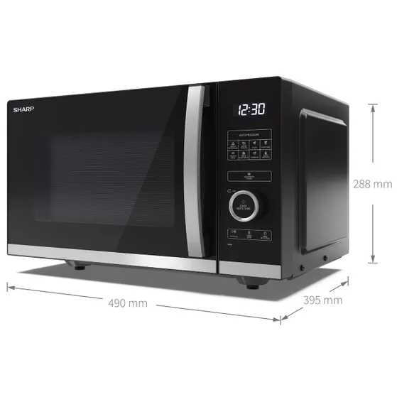 Sharp YCQS254AEB