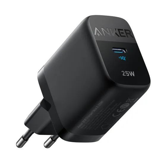 Anker 312 25W Charging for Samsung