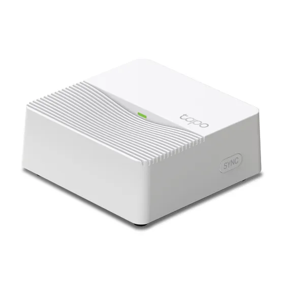Tapo Smart Hub