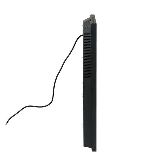 Eurom Alutherm Sani 800 WiFi Zwart