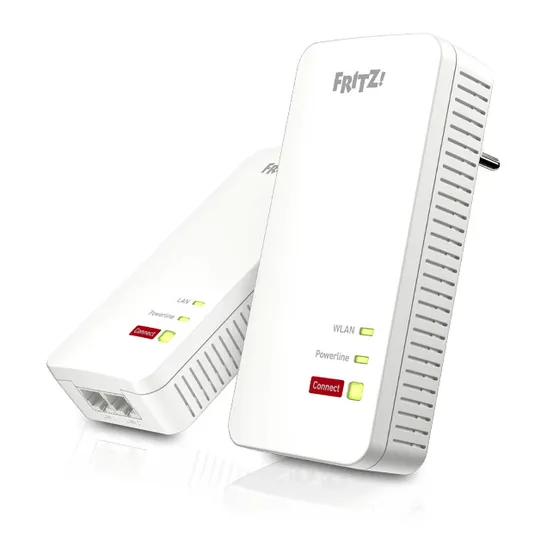 AVM FRITZ!Powerline 1240 AX WLAN