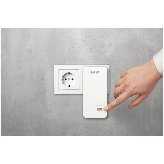 AVM FRITZ!Powerline 1240 AX WLAN
