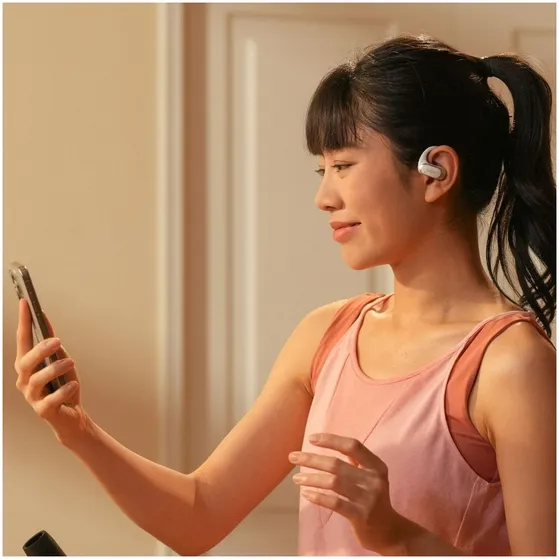 Shokz OpenFit Air Wit