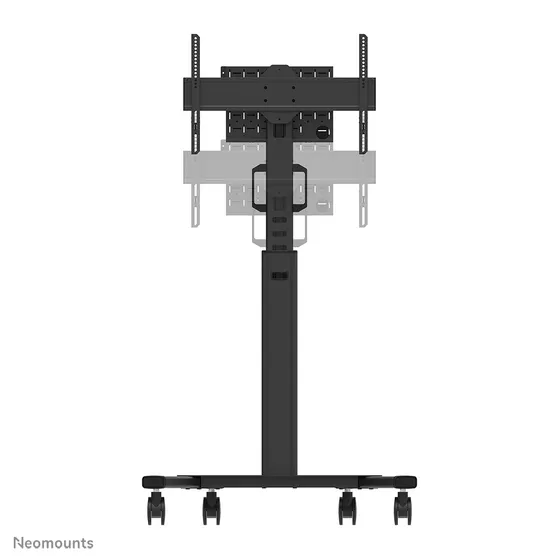 Neomounts FL50S-825BL1 Zwart