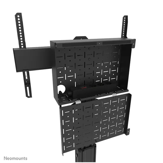 Neomounts FL50S-825BL1 Zwart
