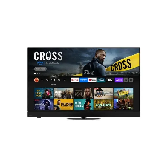 Panasonic TV-55Z90BE6 (2025)