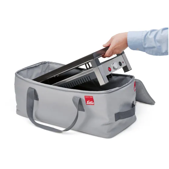 Solis Storage bag for Type 791