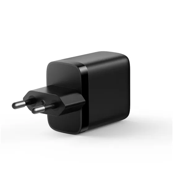 Anker 313 Charger (45W) PD/PPS for Samsung and iPhone Charging