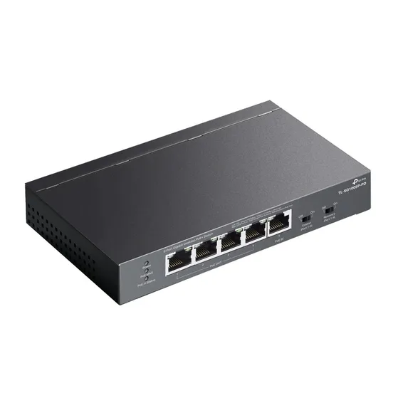 TP-Link SG1005P-PD