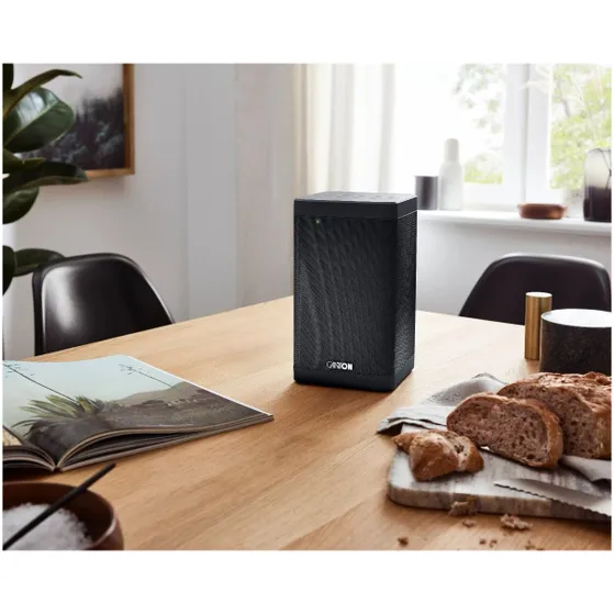 Canton Smart Soundbox 3 Zwart