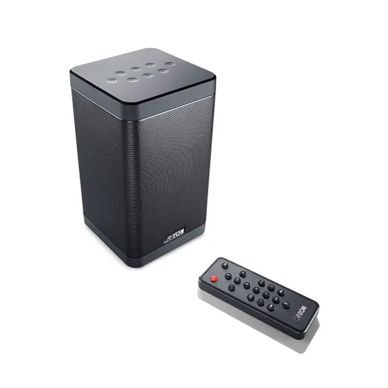 Canton Smart Soundbox 3 Zwart