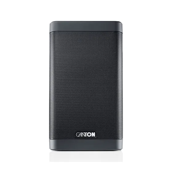 Canton Smart Soundbox 3 Zwart
